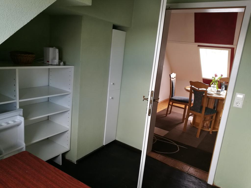 Und Restaurant Reck Guest house Aulendorf
