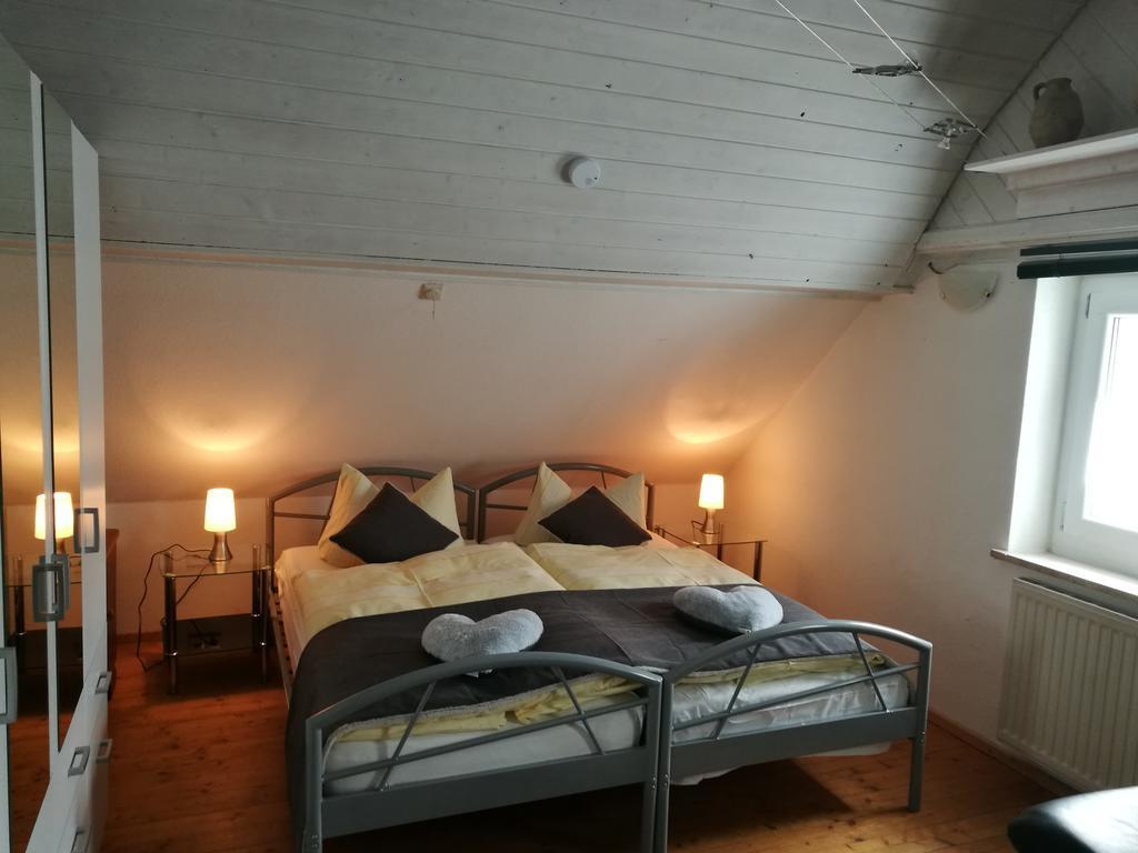 Guest house Und Restaurant Reck Aulendorf