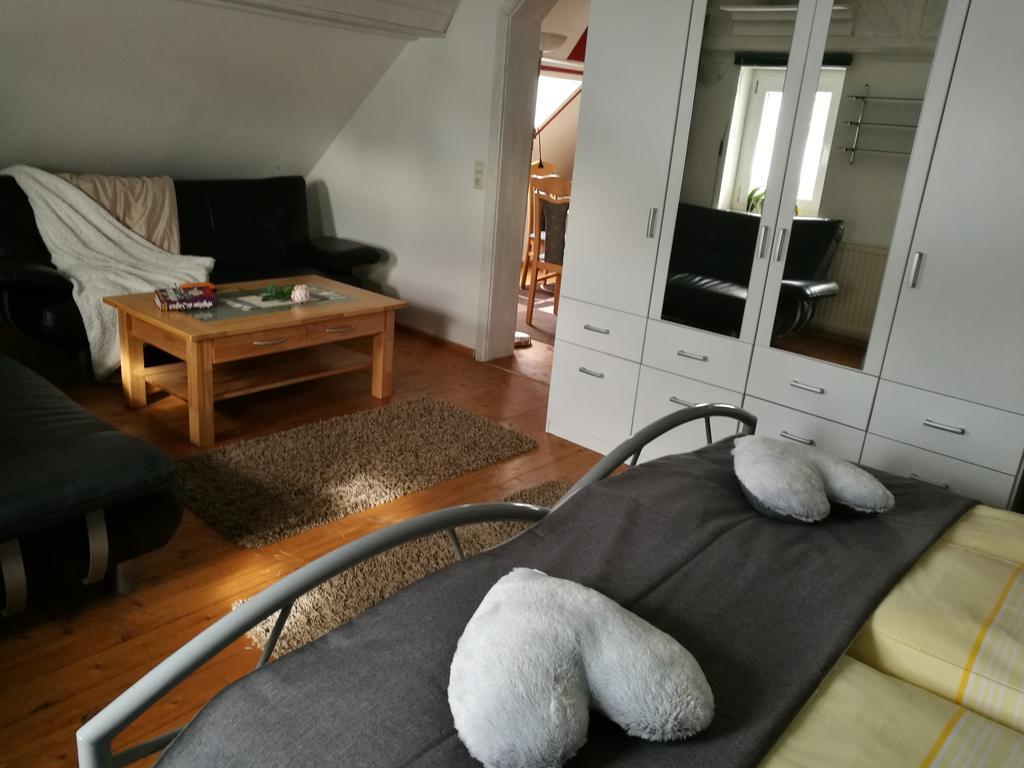 Guest house Und Restaurant Reck *